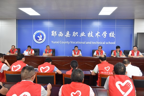 网格全覆盖 服务零距离
