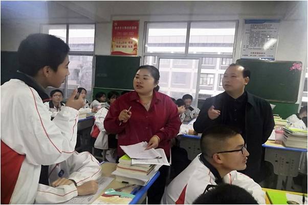 落实工作督查常态化，不断提升执行能力