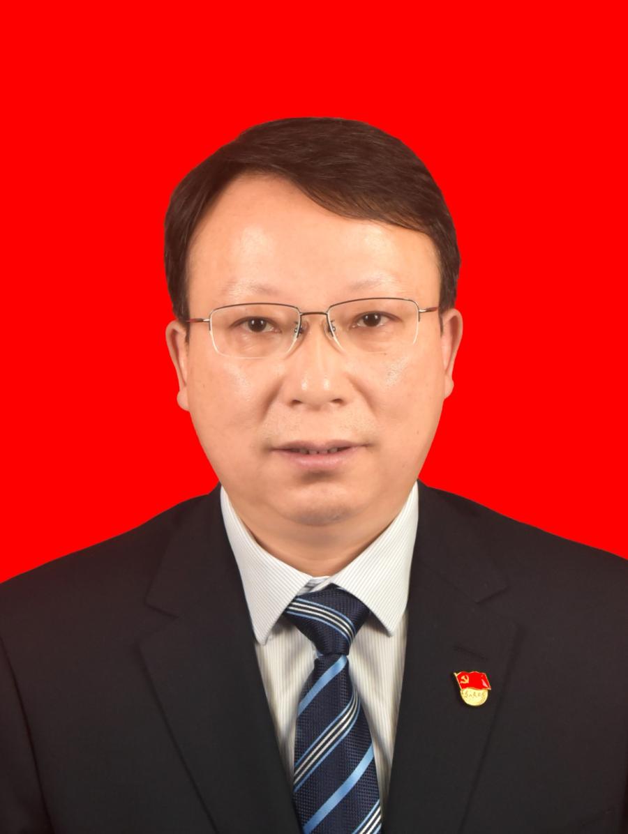 宋方祥  党委委员